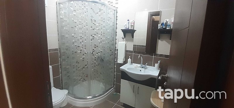 Tekirdağ Merkez'de Ferah 3+1 Daire