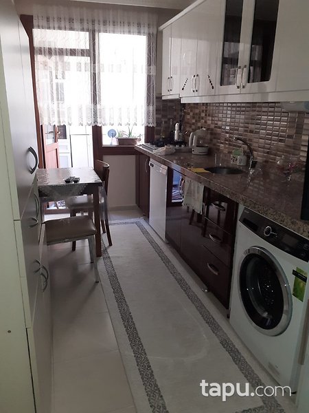 Esenyurt'ta Kaçırılmayacak Fırsatta 2+1 Daire