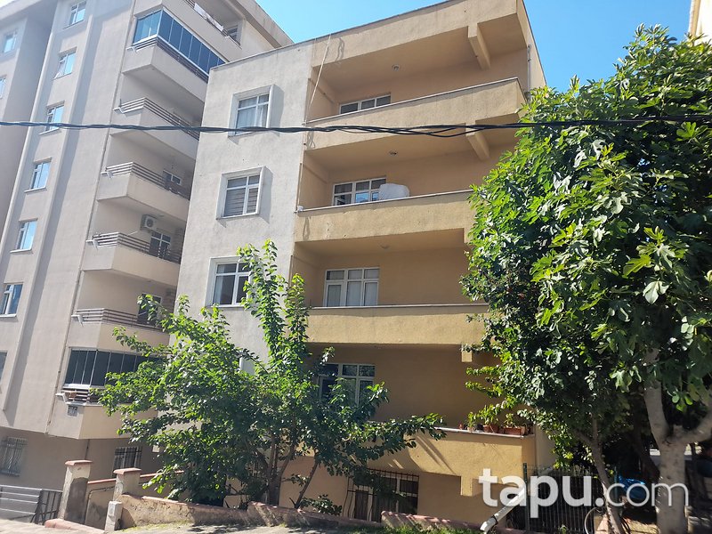 Ümraniye Çamlık Mahallesi'nde Komple Bina