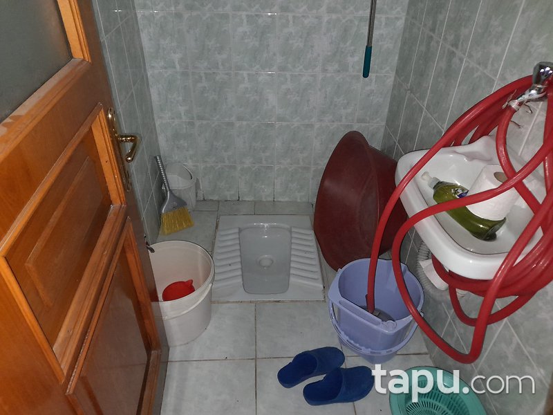 Ümraniye Çamlık Mahallesi'nde Komple Bina