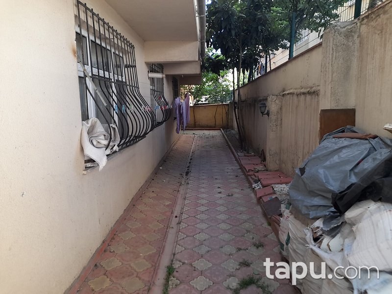 Ümraniye Çamlık Mahallesi'nde Komple Bina