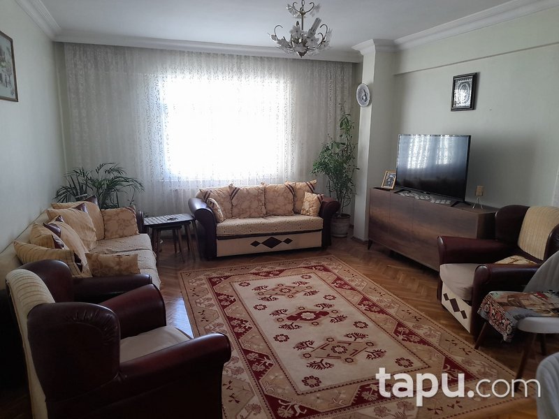 Ümraniye Çamlık Mahallesi'nde Komple Bina
