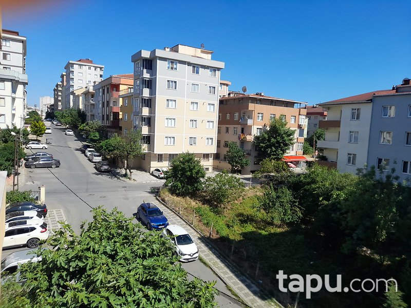 Ümraniye Çamlık Mahallesi'nde Komple Bina