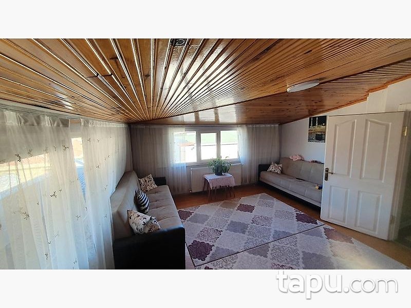 Büyükçekmece Hürriyet Mahallesi'nde Muhteşem Manzaralı 2+1 Daire