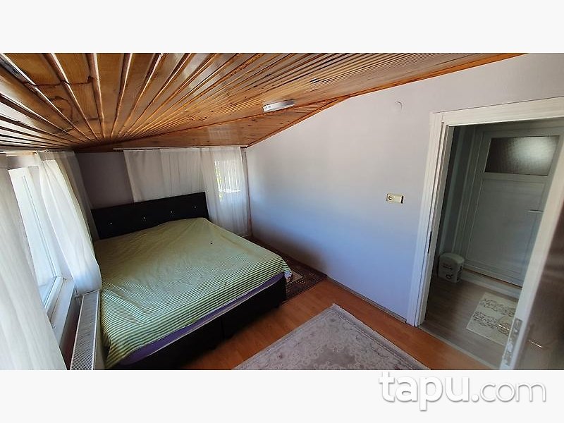 Büyükçekmece Hürriyet Mahallesi'nde Muhteşem Manzaralı 2+1 Daire