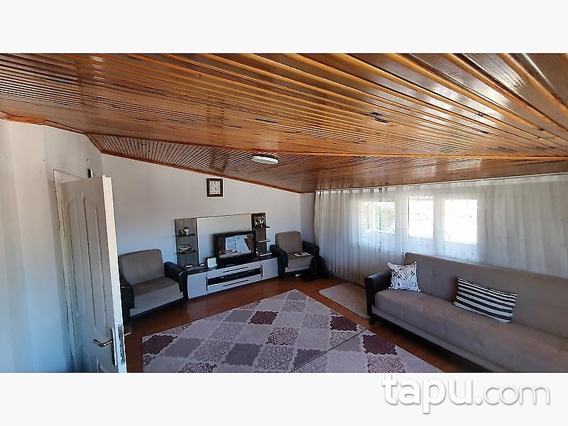 Büyükçekmece Hürriyet Mahallesi'nde Muhteşem Manzaralı 2+1 Daire