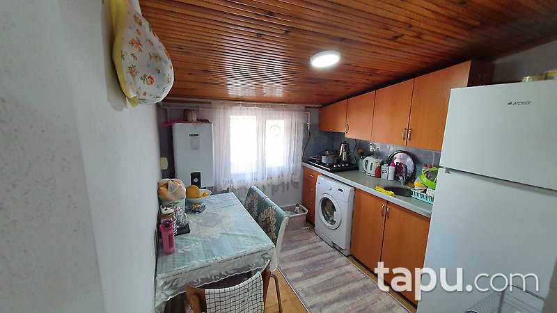 Büyükçekmece Hürriyet Mahallesi'nde Muhteşem Manzaralı 2+1 Daire