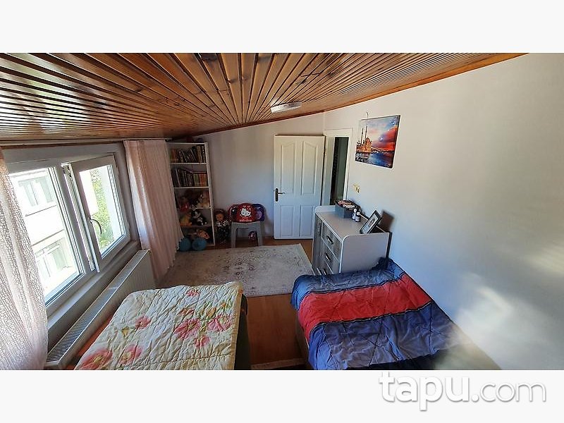 Büyükçekmece Hürriyet Mahallesi'nde Muhteşem Manzaralı 2+1 Daire