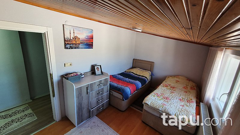 Büyükçekmece Hürriyet Mahallesi'nde Muhteşem Manzaralı 2+1 Daire