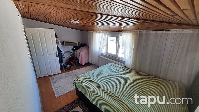 Büyükçekmece Hürriyet Mahallesi'nde Muhteşem Manzaralı 2+1 Daire