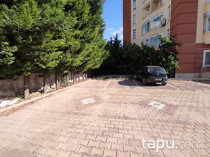 Konya Selçuklu Yazır'da 3+1 Geniş Dubleks Daire