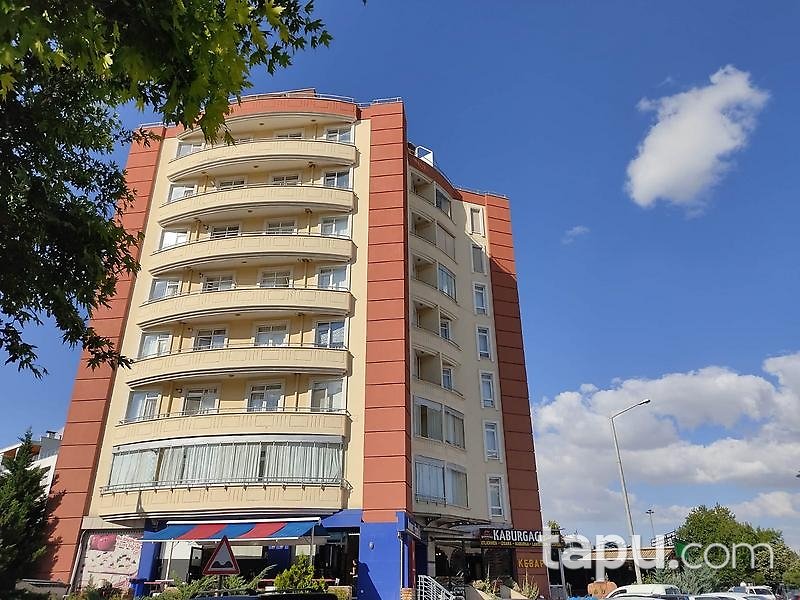 Konya Selçuklu Yazır'da 3+1 Geniş Dubleks Daire