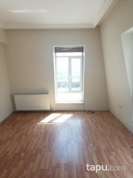 Konya Selçuklu Yazır'da 3+1 Geniş Dubleks Daire