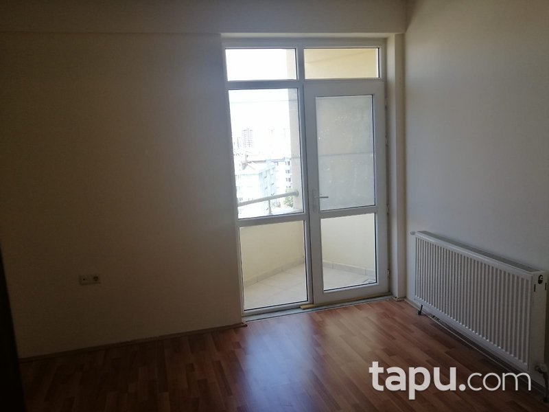 Konya Selçuklu Yazır'da 3+1 Geniş Dubleks Daire