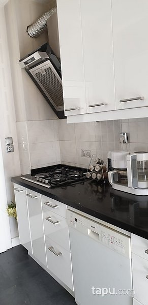 Çankaya Özgür Anıl Sitesi'nde Bakımlı 3+1 Daire