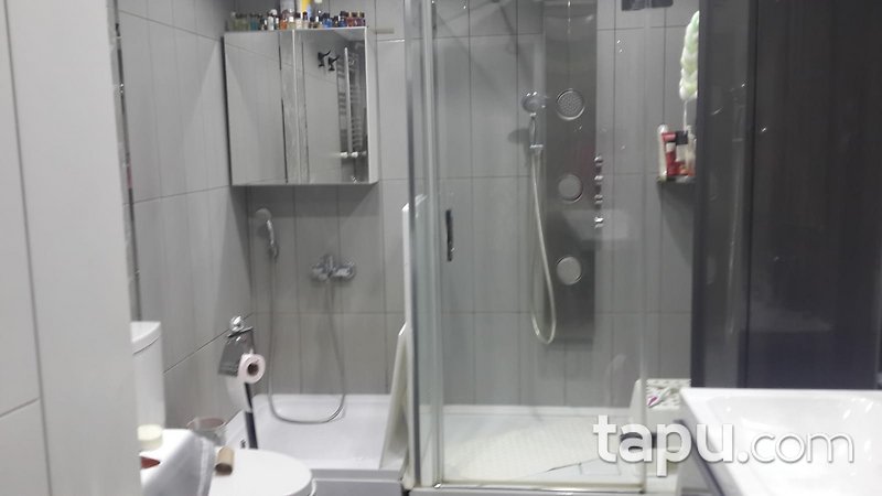 Çankaya Özgür Anıl Sitesi'nde Bakımlı 3+1 Daire