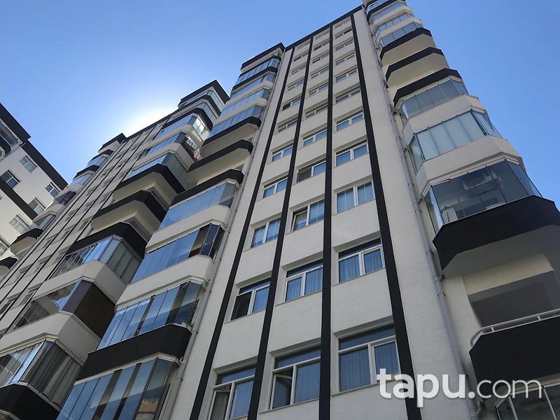 Çankaya Özgür Anıl Sitesi'nde Bakımlı 3+1 Daire