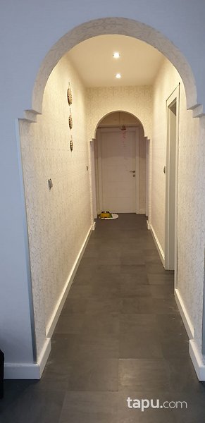 Çankaya Özgür Anıl Sitesi'nde Bakımlı 3+1 Daire