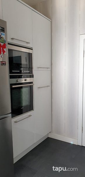 Çankaya Özgür Anıl Sitesi'nde Bakımlı 3+1 Daire