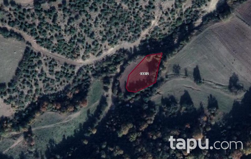 Balıkesir Altıeylül Yeşiller'de 669 m2 Tarla