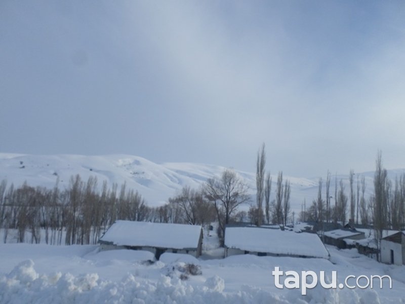 Erzurum Horasan Muratbağı Mahallesi'nde 26 Dönüm Tarla