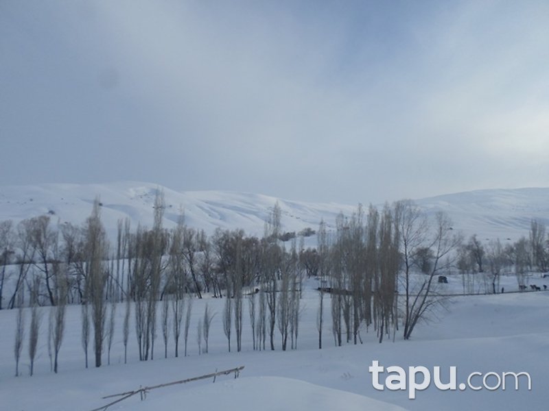 Erzurum Horasan Muratbağı Mahallesi'nde 26 Dönüm Tarla