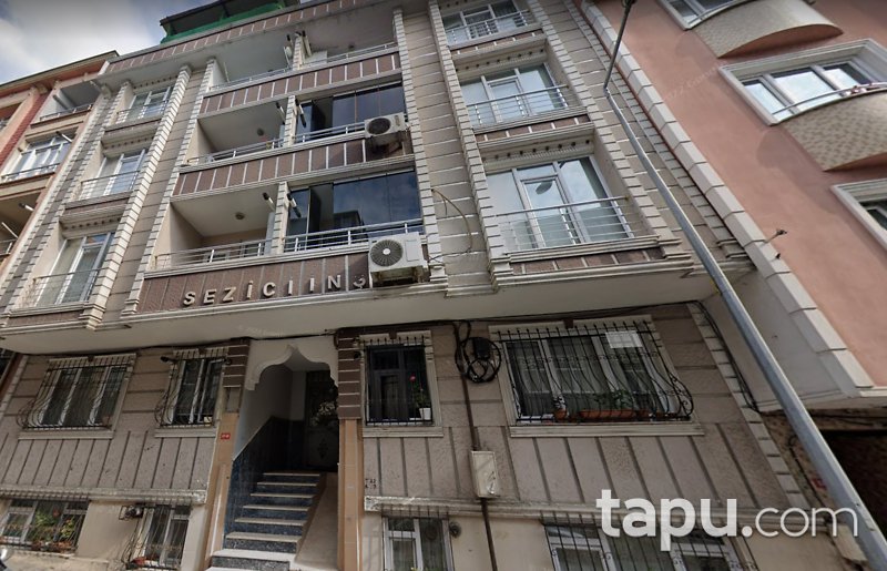 İstanbul Gaziosmanpaşa Karadeniz Mahallesi'nde 103 m2 Daire