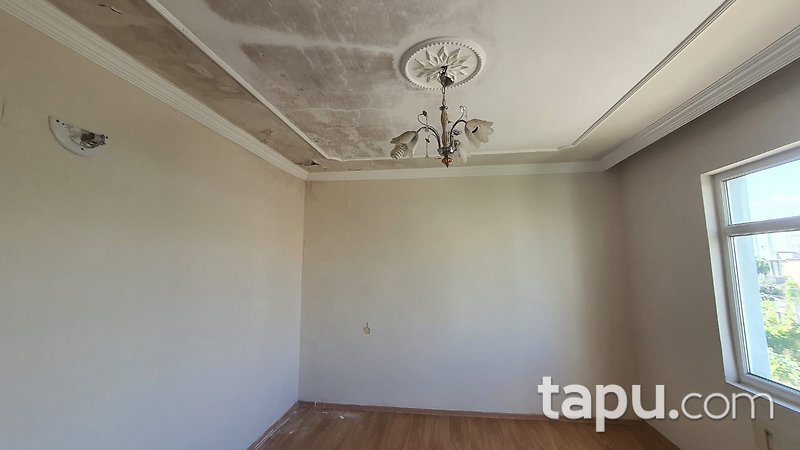 Adıyaman Merkez Karapınar Mahallesi'nde 363 m2 Bina