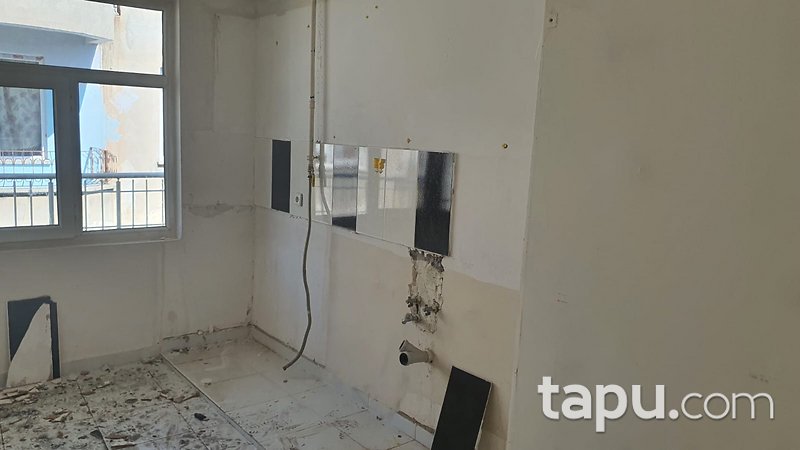 Adıyaman Merkez Karapınar Mahallesi'nde 363 m2 Bina