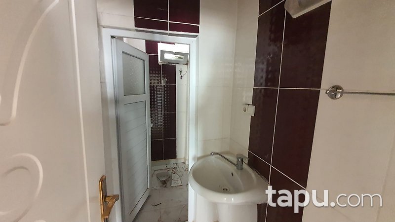 Adıyaman Merkez Karapınar Mahallesi'nde 363 m2 Bina