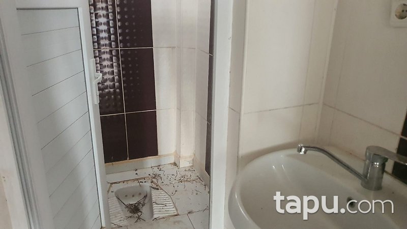 Adıyaman Merkez Karapınar Mahallesi'nde 363 m2 Bina