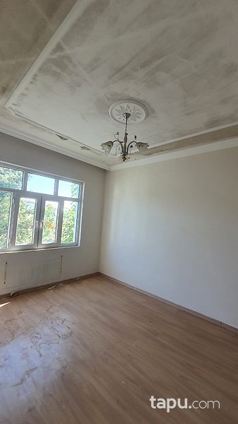 Adıyaman Merkez Karapınar Mahallesi'nde 363 m2 Bina