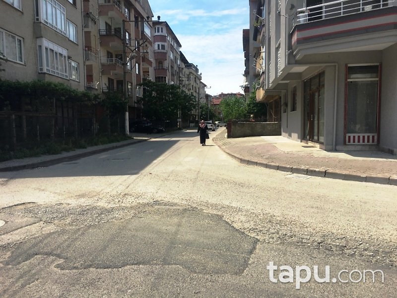 Zonguldak Devrek Eski Mahallesi'nde 110 m2 Daire