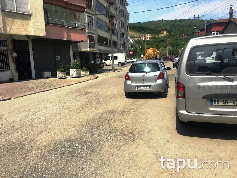 Zonguldak Devrek Eski Mahallesi'nde 110 m2 Daire