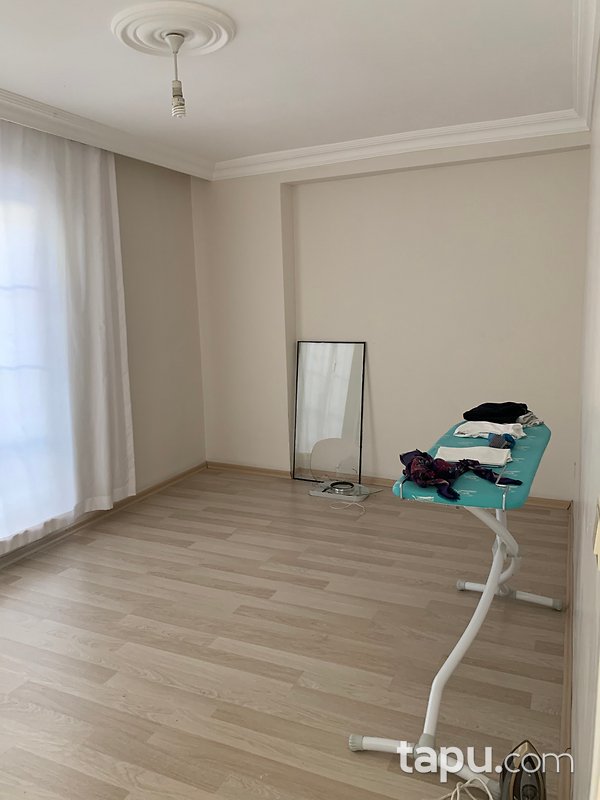 Kağıthane Harmantepe’de 3+1 Daire