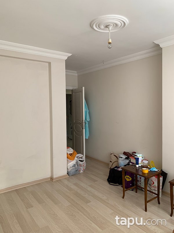 Kağıthane Harmantepe’de 3+1 Daire