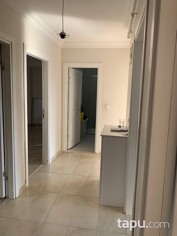 Kağıthane Harmantepe’de 3+1 Daire