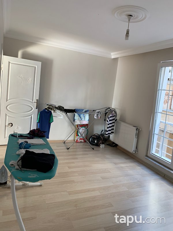 Kağıthane Harmantepe’de 3+1 Daire