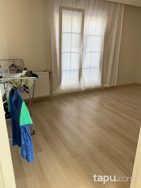 Kağıthane Harmantepe’de 3+1 Daire