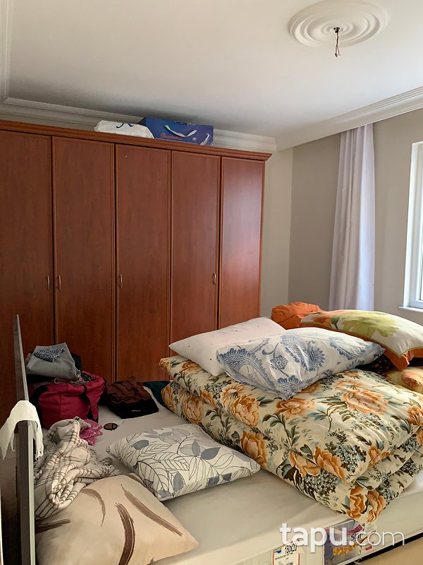 Kağıthane Harmantepe’de 3+1 Daire