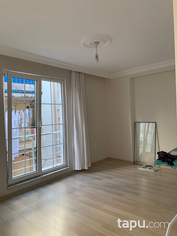 Kağıthane Harmantepe’de 3+1 Daire