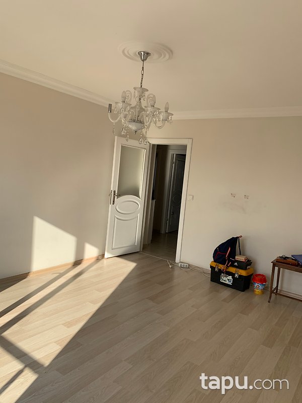 Kağıthane Harmantepe’de 3+1 Daire