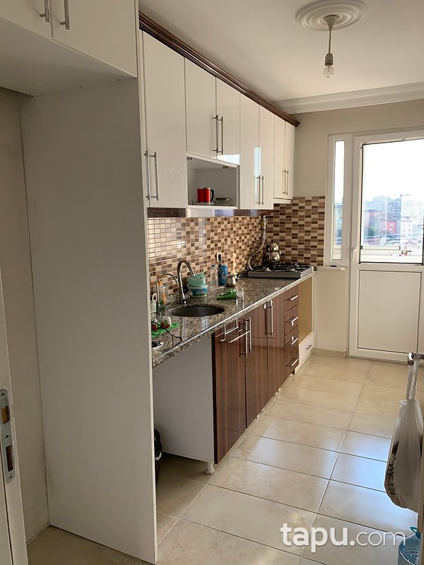 Kağıthane Harmantepe’de 3+1 Daire