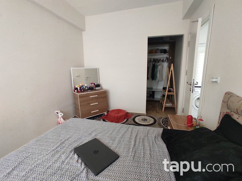 Selçuklu Moda İstanbul Sitesi'nde 2+1 Eşyalı Daire