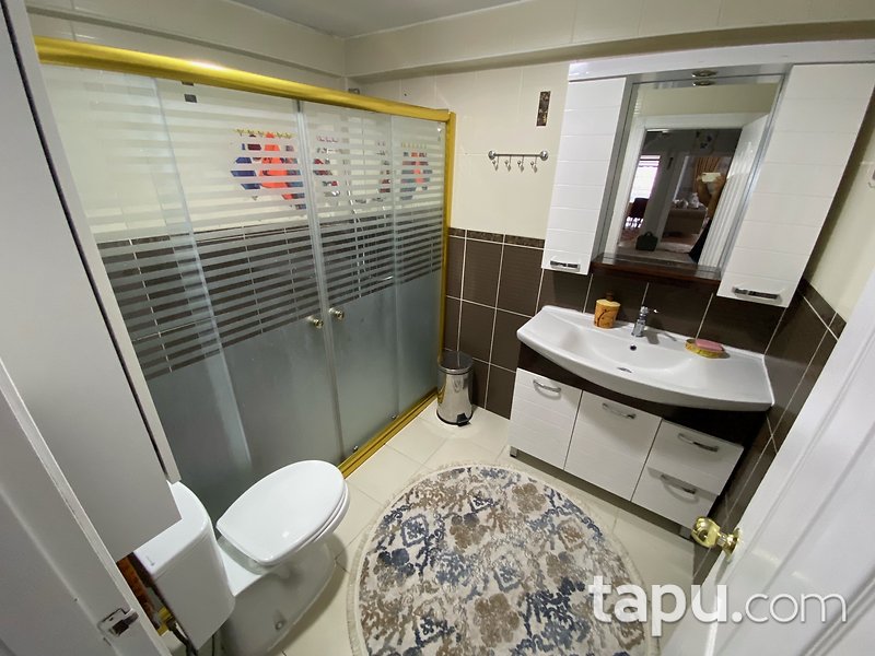 Mamak Şehitler Caddesinde Merkezi Konumda 3+1 Daire