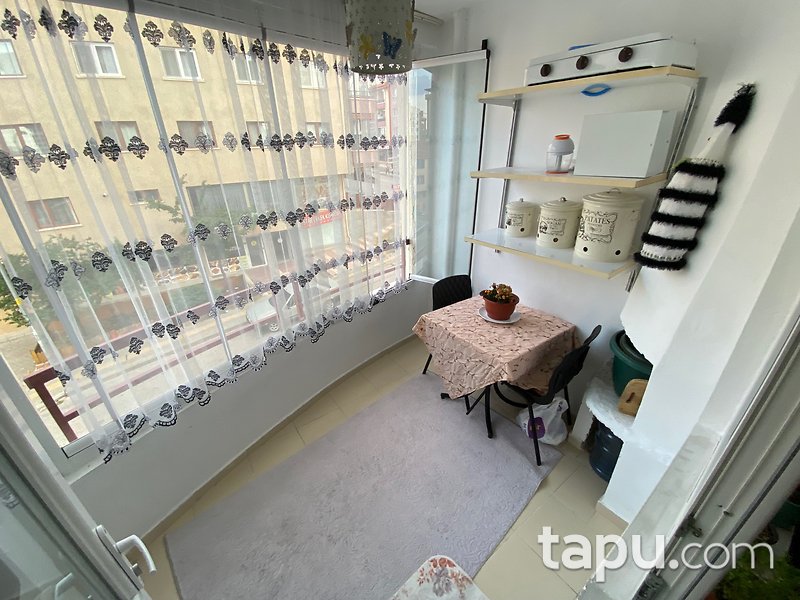 Mamak Şehitler Caddesinde Merkezi Konumda 3+1 Daire