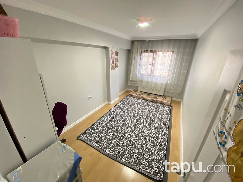 Mamak Şehitler Caddesinde Merkezi Konumda 3+1 Daire