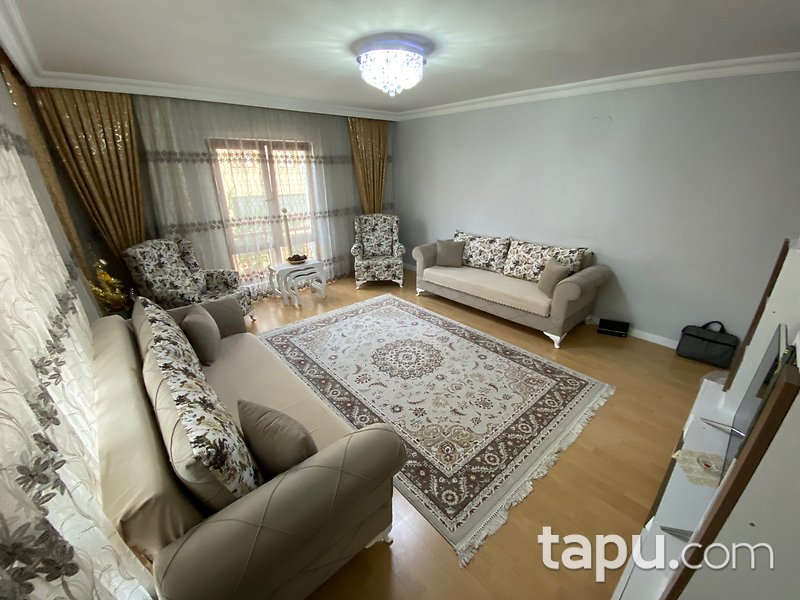 Mamak Şehitler Caddesinde Merkezi Konumda 3+1 Daire