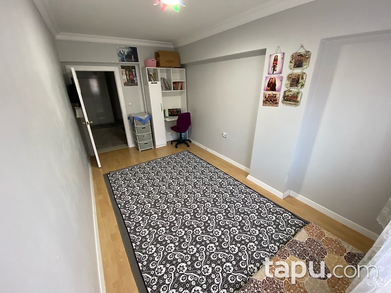 Mamak Şehitler Caddesinde Merkezi Konumda 3+1 Daire