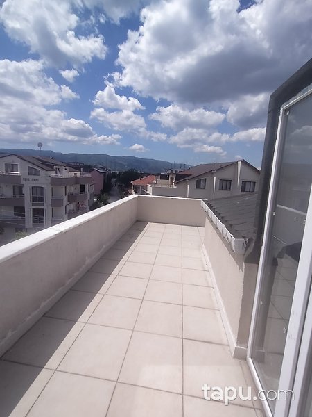 Kocaeli Körfez Güney Mahallesi'nde 167 m2 Dubleks Daire